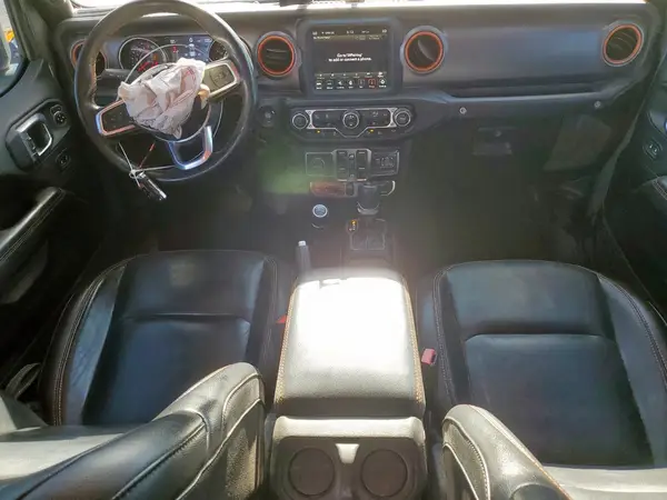 1C6JJTEG2ML578654 2021 JEEP GLADIATOR - Image 8