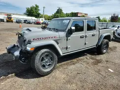 1C6JJTEG2ML581294 2021 JEEP GLADIATOR