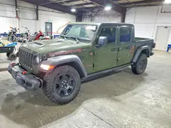 1C6JJTEG2ML582722 2021 JEEP GLADIATOR