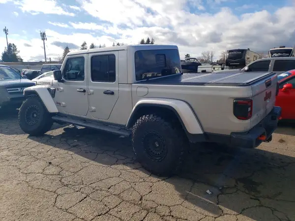 1C6JJTEG2NL114412 2022 JEEP GLADIATOR - Image 2