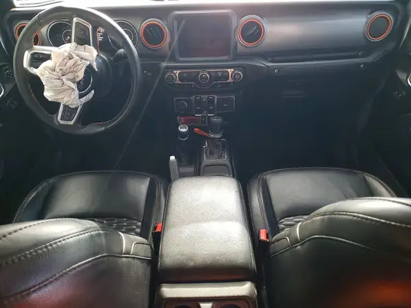 1C6JJTEG2NL114412 2022 JEEP GLADIATOR - Image 8