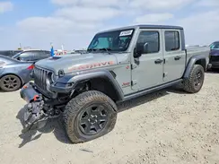 1C6JJTEG2NL133526 2022 JEEP GLADIATOR