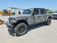 1C6JJTEG2NL150732 2022 JEEP GLADIATOR