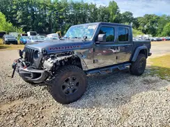 1C6JJTEG2NL152450 2022 JEEP GLADIATOR