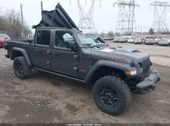 1C6JJTEG2NL166994 2022 JEEP GLADIATOR