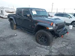 1C6JJTEG2NL172598 2022 JEEP GLADIATOR