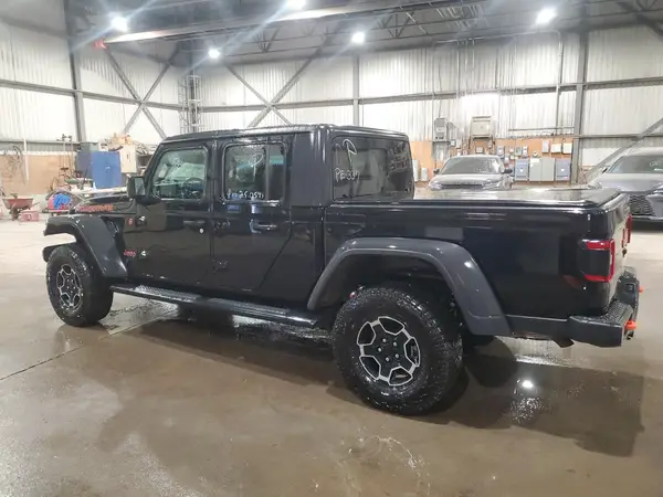 1C6JJTEG2PL505479 2023 JEEP GLADIATOR - Image 2