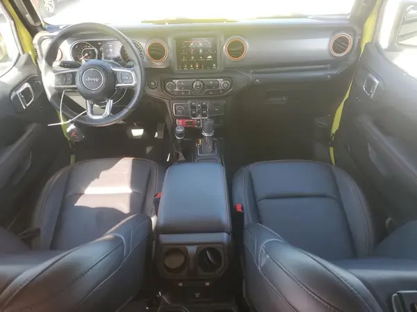 1C6JJTEG2PL511444 2023 JEEP GLADIATOR - Image 8