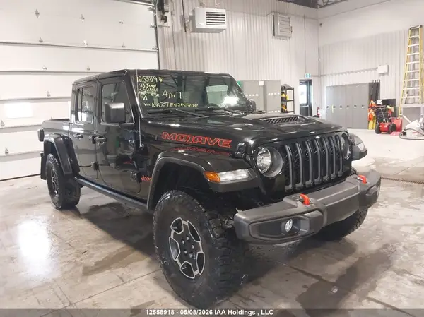 1C6JJTEG2PL521861 2023 JEEP GLADIATOR - Image 1