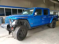 1C6JJTEG2PL536165 2023 JEEP GLADIATOR
