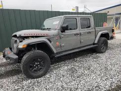 1C6JJTEG2PL536523 2023 JEEP GLADIATOR