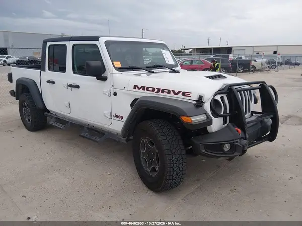 1C6JJTEG2PL544766 2023 JEEP GLADIATOR - Image 1