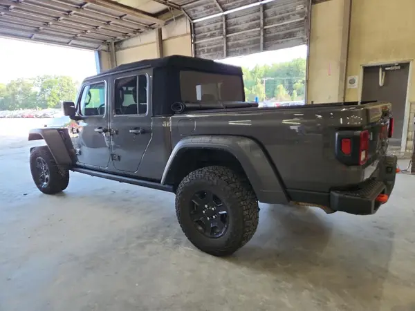 1C6JJTEG2PL555962 2023 JEEP GLADIATOR - Image 2