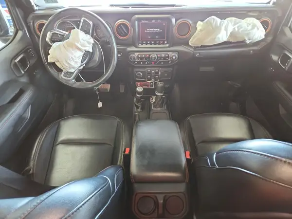 1C6JJTEG2PL555962 2023 JEEP GLADIATOR - Image 8