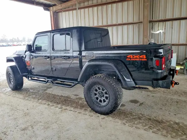 1C6JJTEG2PL556299 2023 JEEP GLADIATOR - Image 2