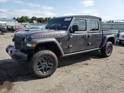 1C6JJTEG2PL566668 2023 JEEP GLADIATOR