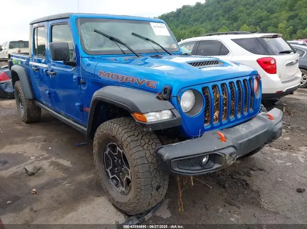 1C6JJTEG2PL568842 2023 JEEP GLADIATOR - Image 1