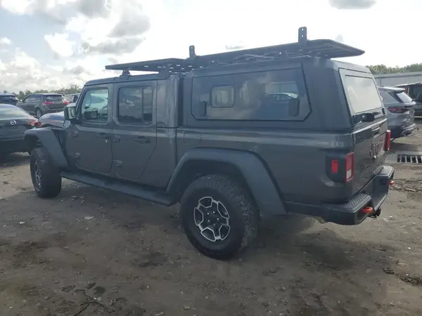 1C6JJTEG2PL572731 2023 JEEP GLADIATOR - Image 2