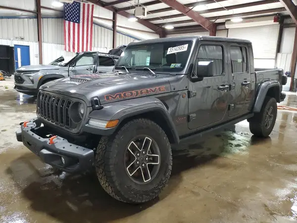 1C6JJTEG2RL106980 2024 JEEP GLADIATOR - Image 1