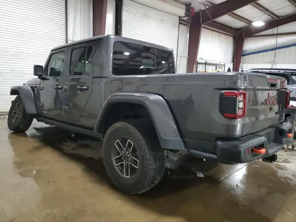 1C6JJTEG2RL106980 2024 JEEP GLADIATOR - Image 2