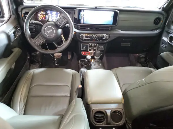 1C6JJTEG2RL106980 2024 JEEP GLADIATOR - Image 8
