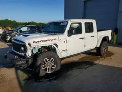 1C6JJTEG2RL116005 2024 JEEP GLADIATOR