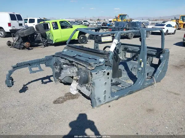 1C6JJTEG2RL126629 2024 JEEP GLADIATOR - Image 2