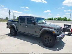 1C6JJTEG3LL202639 2020 JEEP GLADIATOR
