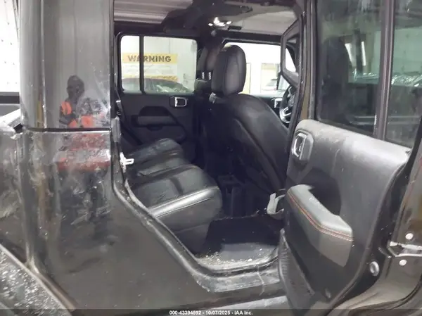 1C6JJTEG3LL203743 2020 JEEP GLADIATOR - Image 8