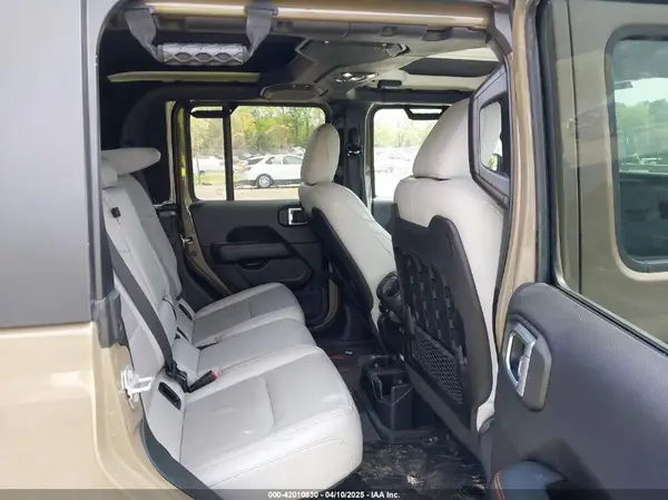 1C6JJTEG3LL203967 2020 JEEP GLADIATOR - Image 8