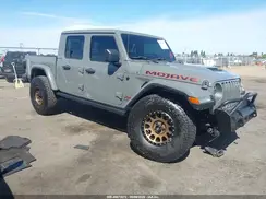 1C6JJTEG3LL204147 2020 JEEP GLADIATOR