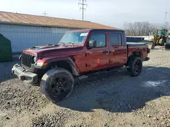 1C6JJTEG3ML518365 2021 JEEP GLADIATOR