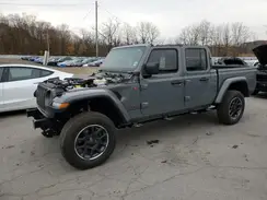 1C6JJTEG3ML529186 2021 JEEP GLADIATOR