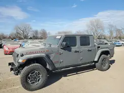 1C6JJTEG3ML531455 2021 JEEP GLADIATOR