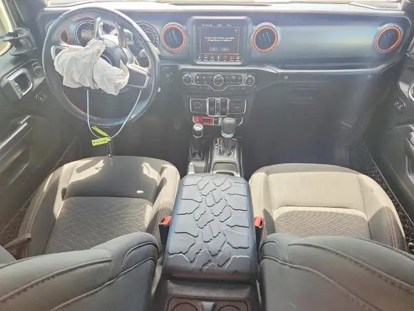 1C6JJTEG3ML551432 2021 JEEP GLADIATOR - Image 8