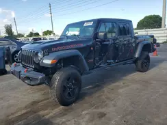 1C6JJTEG3ML554606 2021 JEEP GLADIATOR