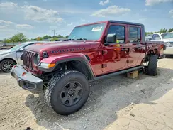 1C6JJTEG3ML555822 2021 JEEP GLADIATOR