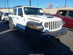 1C6JJTEG3ML567002 2021 JEEP GLADIATOR