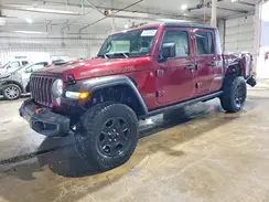 1C6JJTEG3ML581823 2021 JEEP GLADIATOR