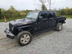 1C6JJTEG3ML585001 2021 JEEP GLADIATOR