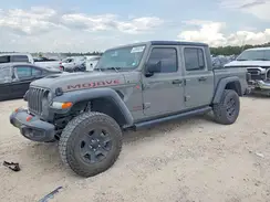 1C6JJTEG3ML585807 2021 JEEP GLADIATOR