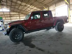1C6JJTEG3ML589985 2021 JEEP GLADIATOR