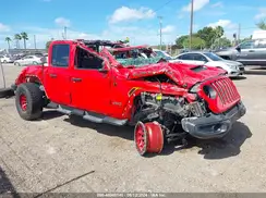 1C6JJTEG3ML597911 2021 JEEP GLADIATOR