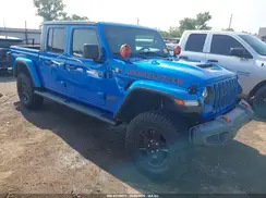 1C6JJTEG3ML603822 2021 JEEP GLADIATOR