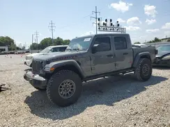 1C6JJTEG3ML619342 2021 JEEP GLADIATOR