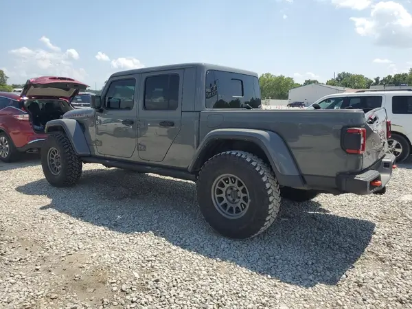 1C6JJTEG3ML619342 2021 JEEP GLADIATOR - Image 2