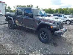 1C6JJTEG3NL106707 2022 JEEP GLADIATOR