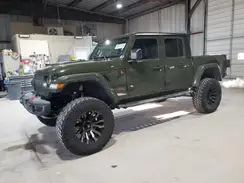 1C6JJTEG3NL117884 2022 JEEP GLADIATOR
