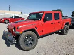 1C6JJTEG3NL131011 2022 JEEP GLADIATOR
