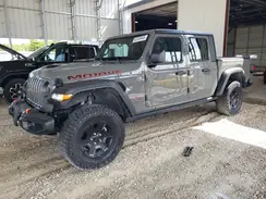 1C6JJTEG3NL131364 2022 JEEP GLADIATOR